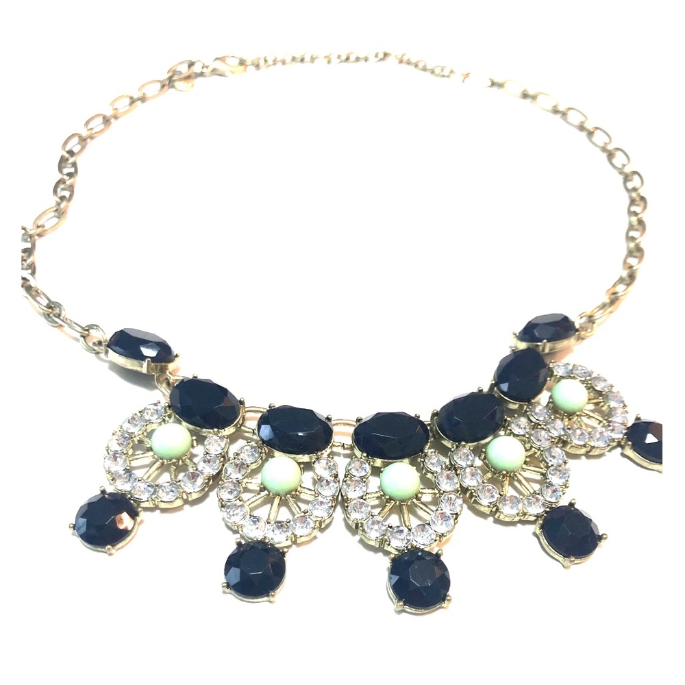 J. Crew Statement Necklace
